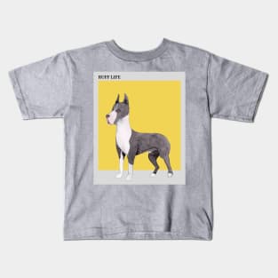 RUFF LIFE Kids T-Shirt